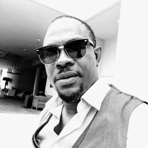 Meet your Posher, Ndubuisi